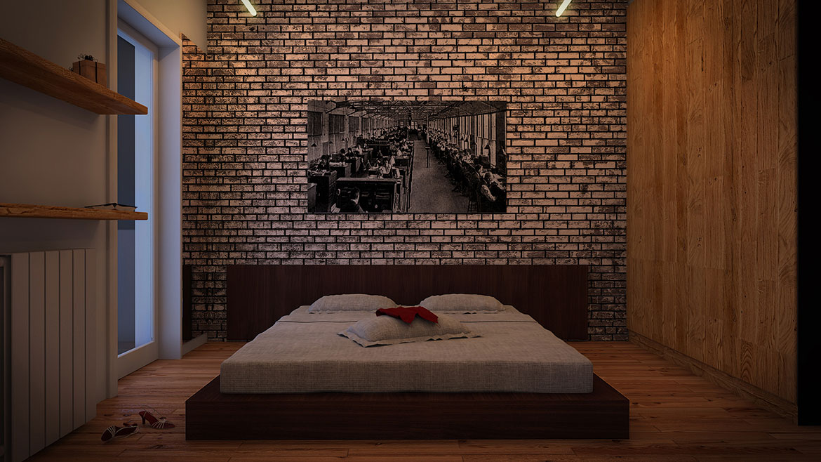 Residential I-14 - Maalouf Architects