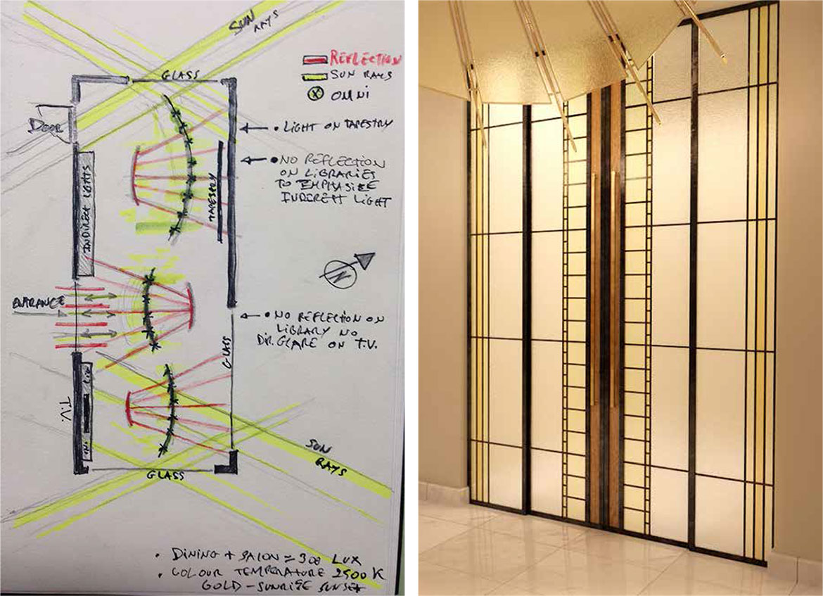 Prototype X-1 - Maalouf Architects