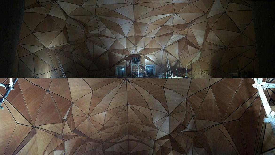 The Saudi Press Agency - Maalouf Architects